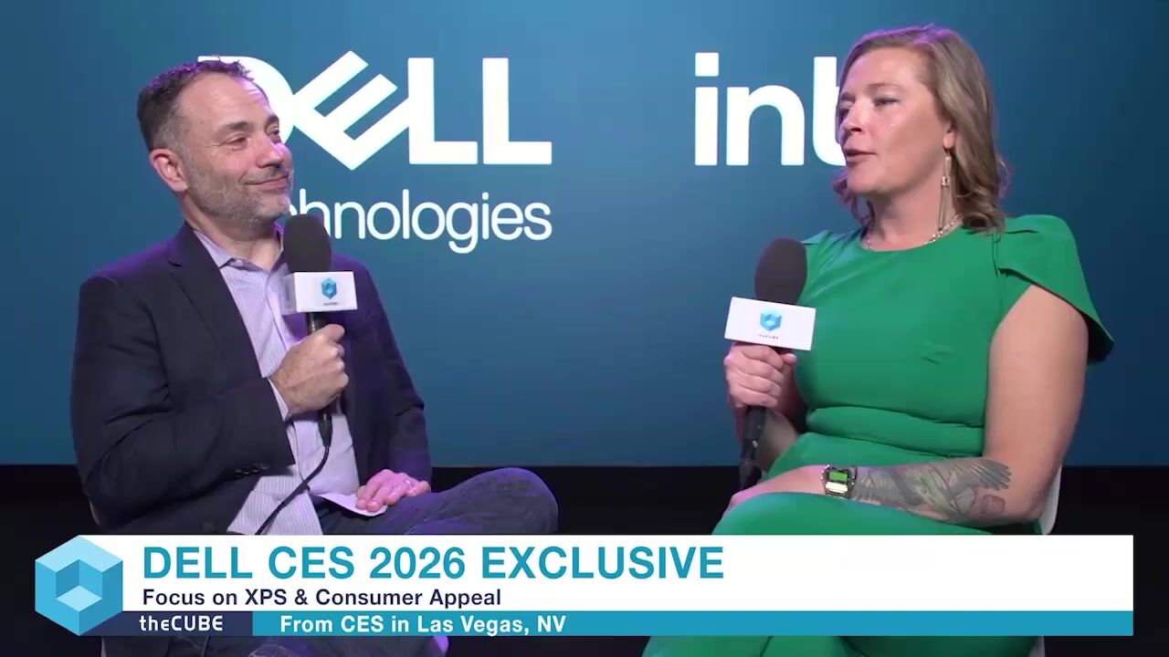 Preview of the Iternal overview video