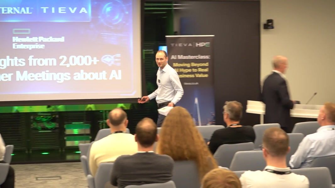 From AI Hype to AI ROI: A Practical Playbook for IT Leaders